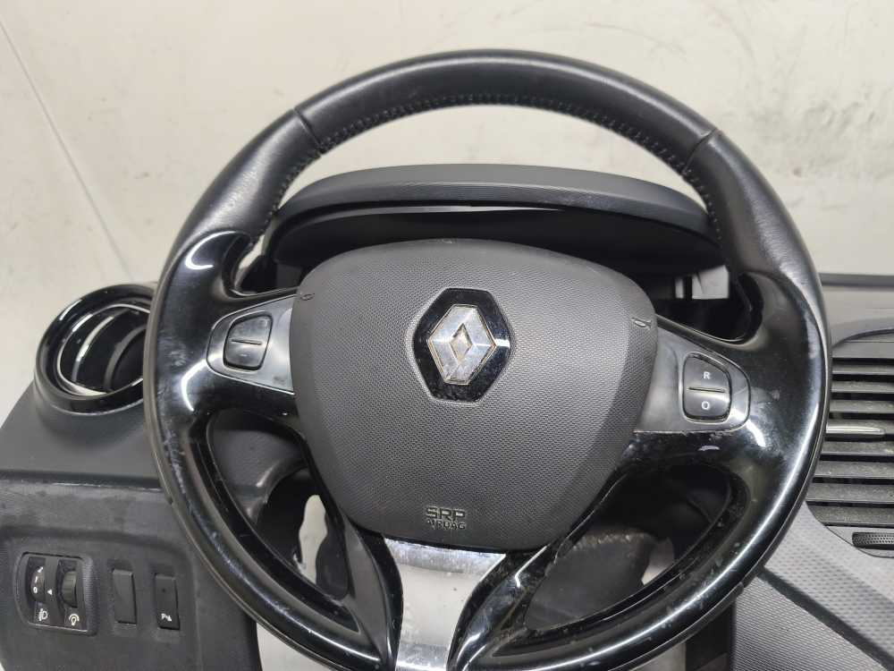 AIRBAGKIT RENAULT - Vue 3